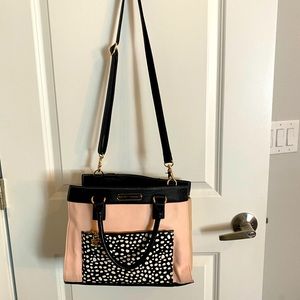 Betsey Johnson medium purse
